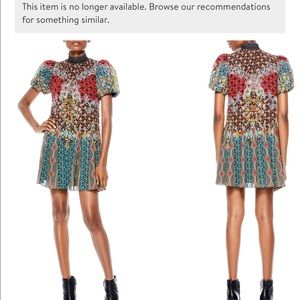 Alice + Olivia Dress